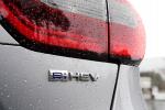 Honda Fit e:HEV Ness 2020 года (JP)